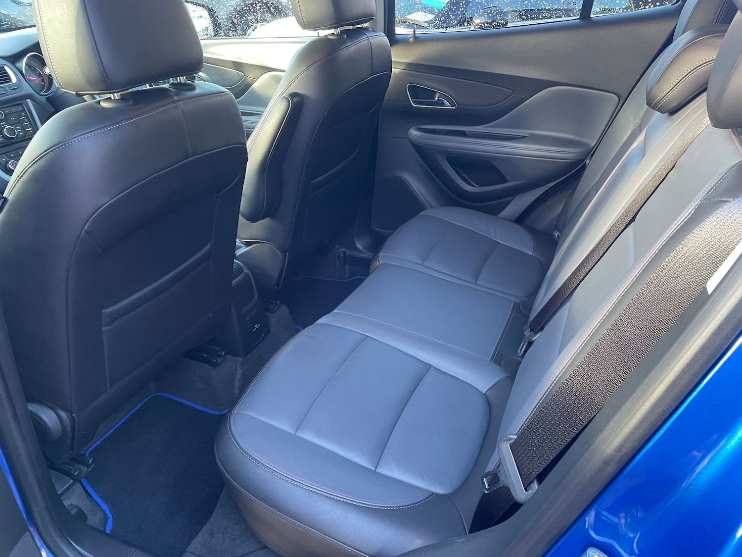 Used Vauxhall Mokka 2015 for sale - 76539735: Photo 10