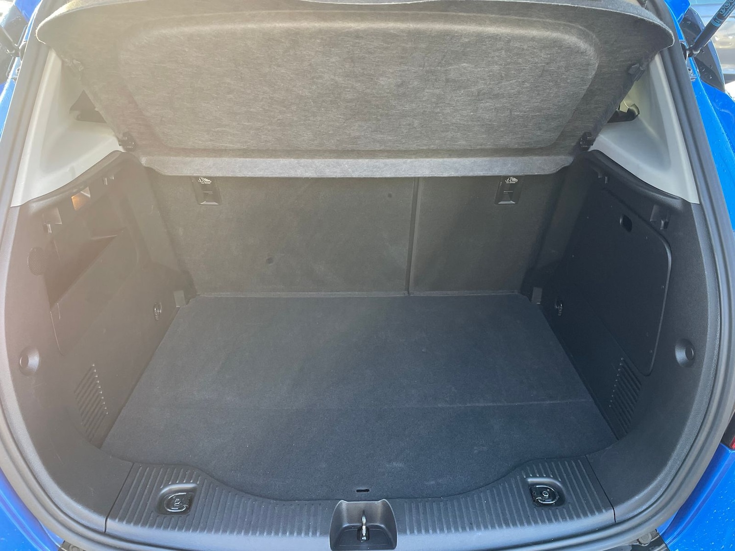 Used Vauxhall Mokka 2015 for sale - 76539735: Photo 11