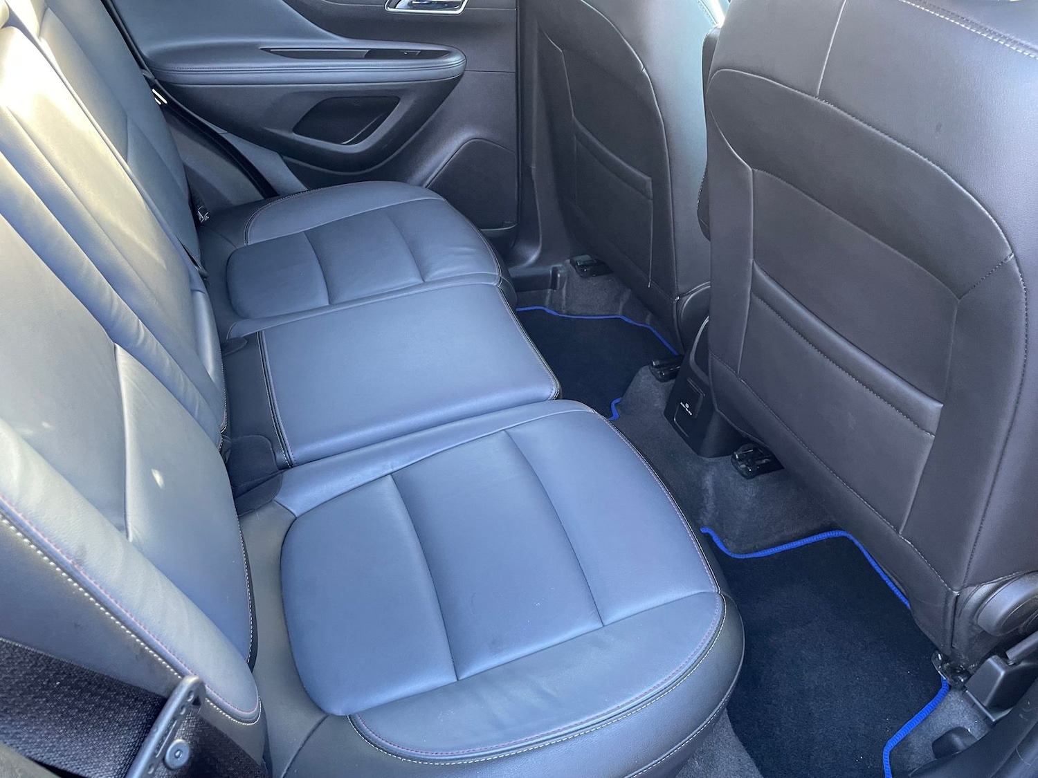 Used Vauxhall Mokka 2015 for sale - 76539735: Photo 12