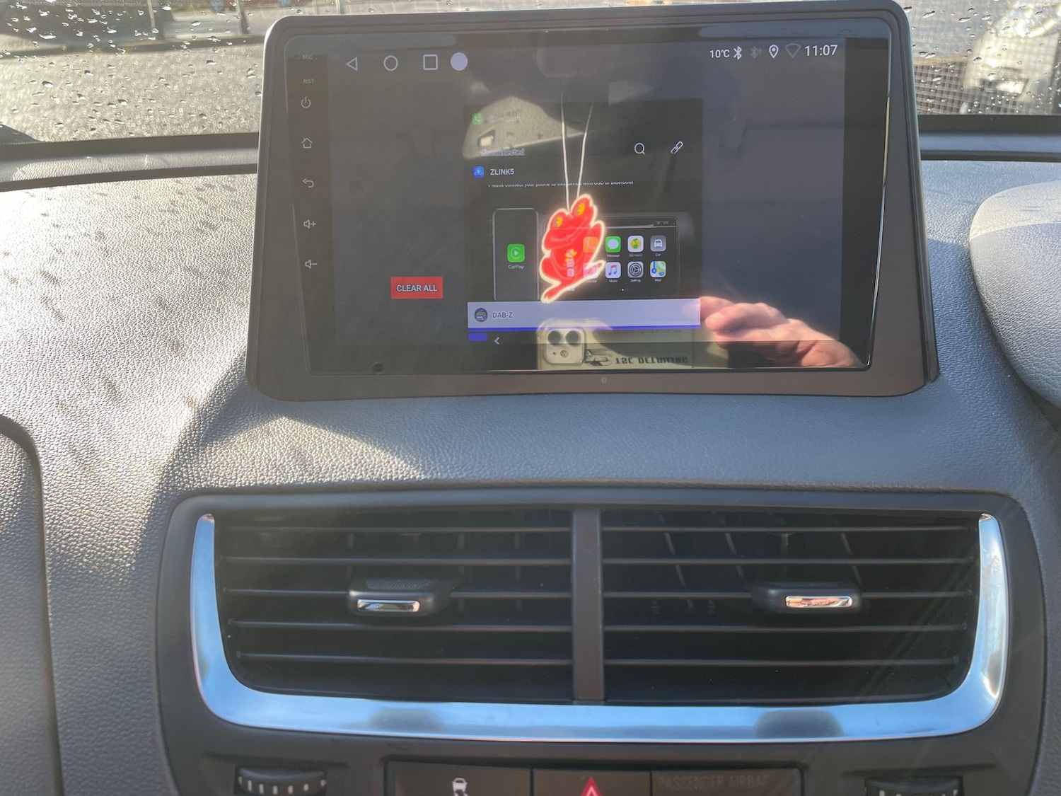 Used Vauxhall Mokka 2015 for sale - 76539735: Photo 14