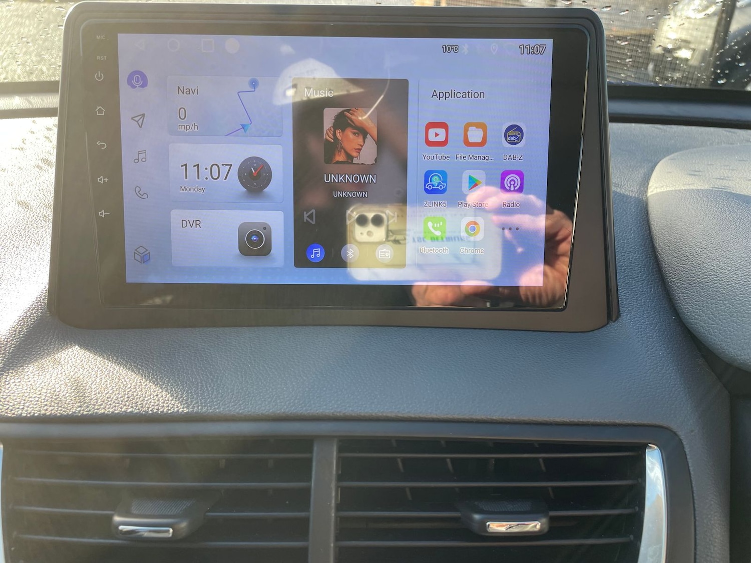 Used Vauxhall Mokka 2015 for sale - 76539735: Photo 15