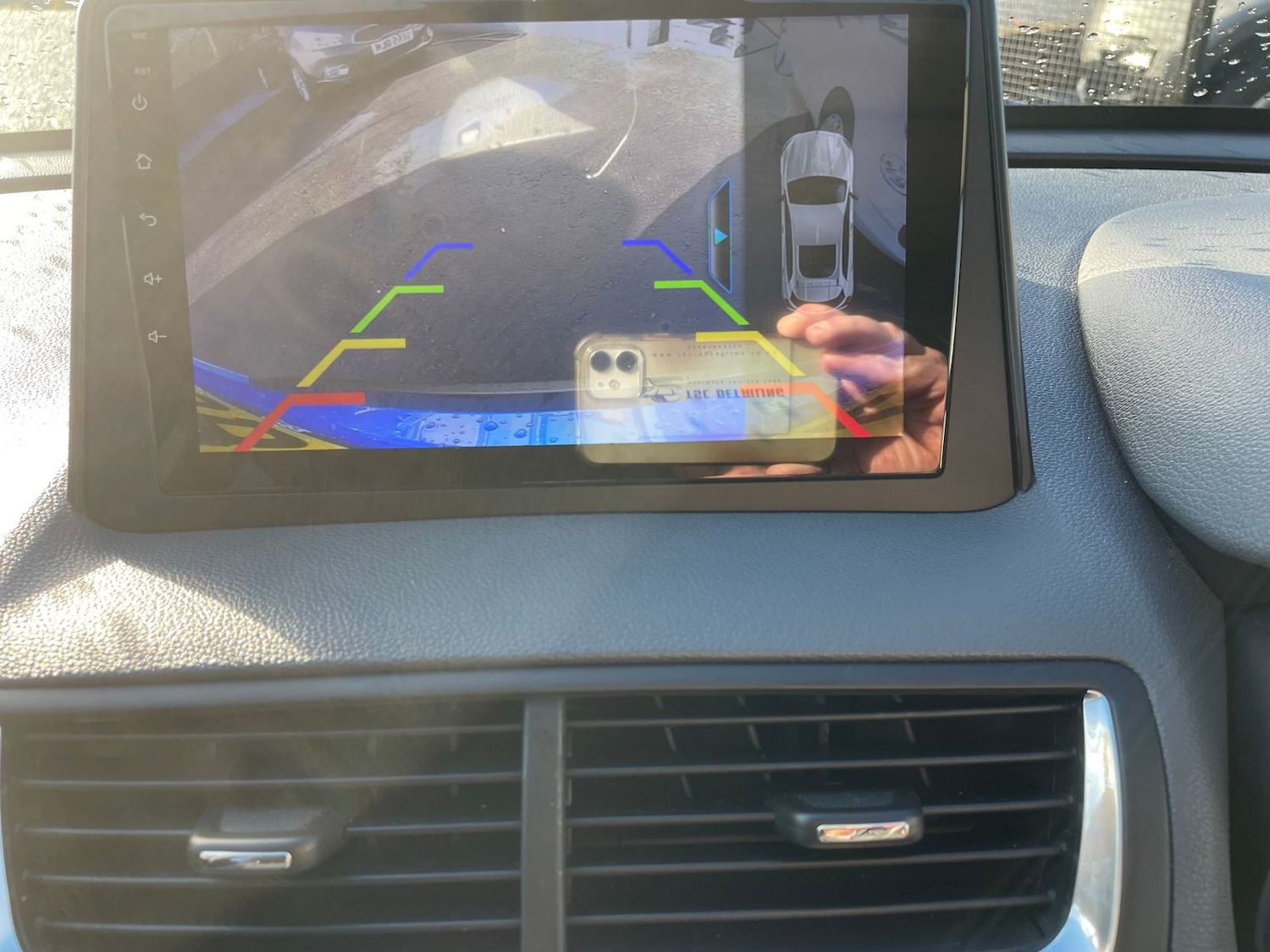 Used Vauxhall Mokka 2015 for sale - 76539735: Photo 16