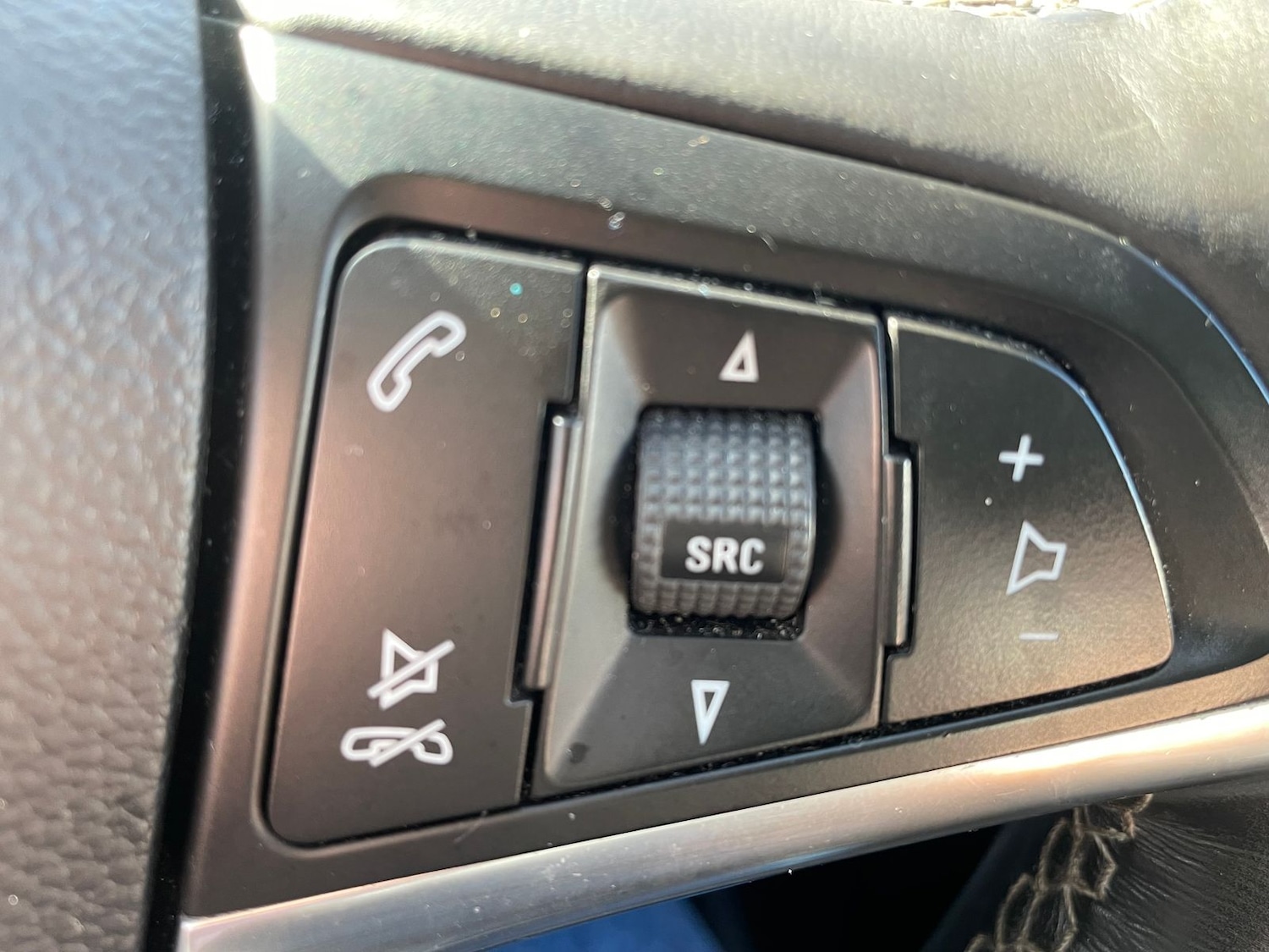 Used Vauxhall Mokka 2015 for sale - 76539735: Photo 20