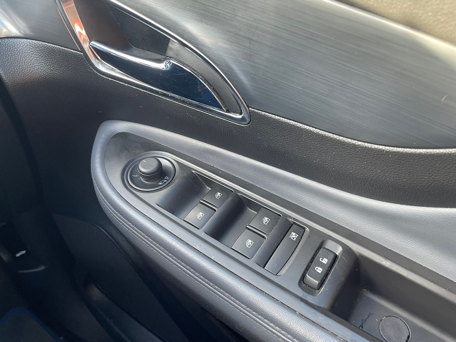 Used Vauxhall Mokka 2015 for sale - 76539735: Photo 21