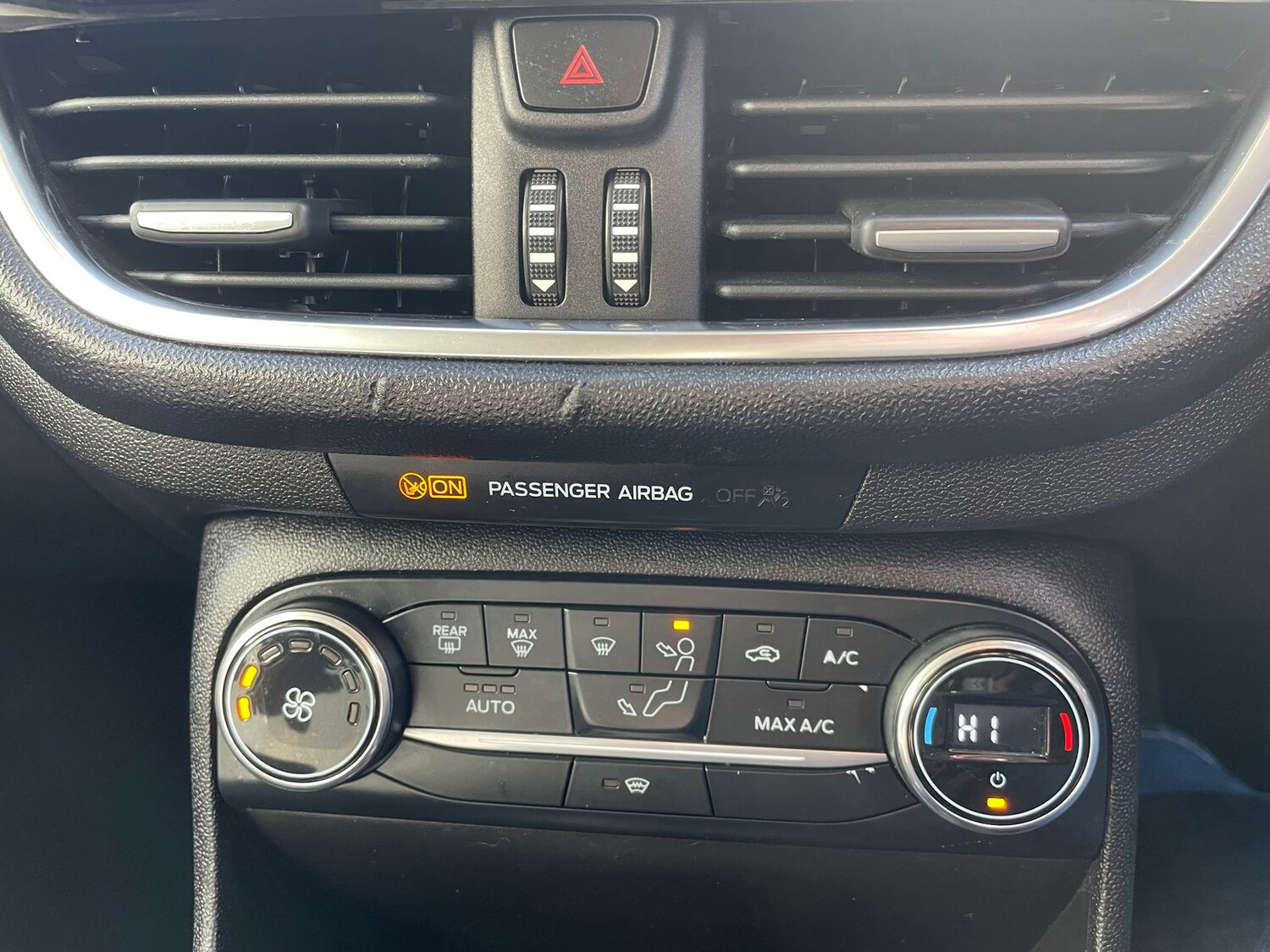 Used Ford Fiesta 2018 for sale - 77841710: Photo 13