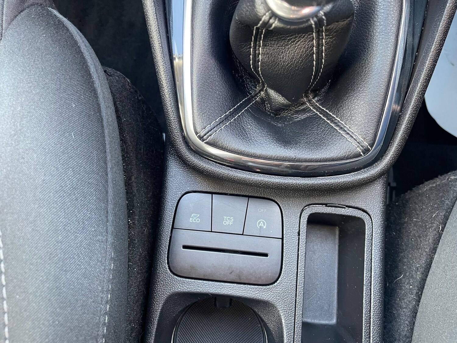 Used Ford Fiesta 2018 for sale - 77841710: Photo 14