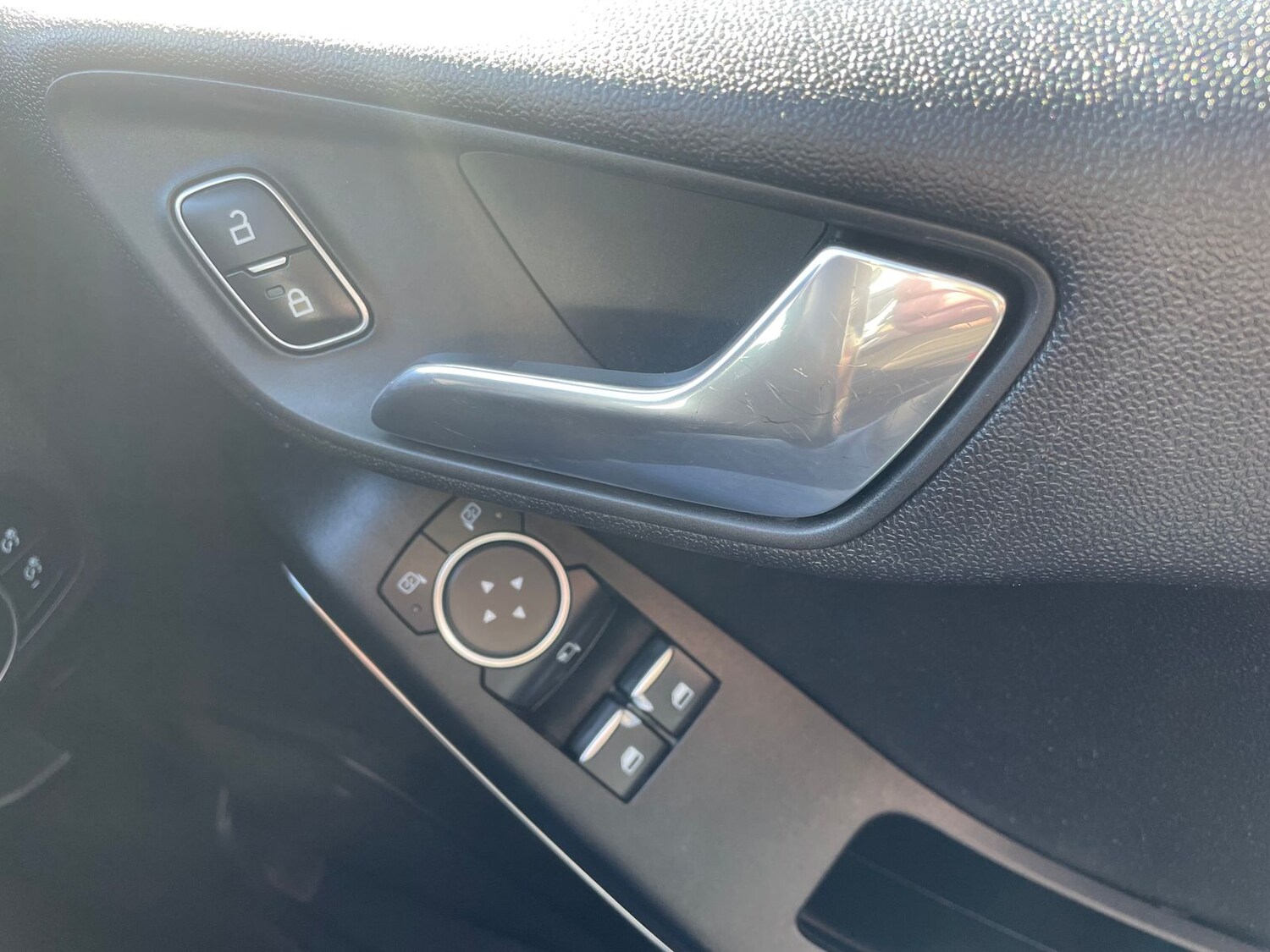 Used Ford Fiesta 2018 for sale - 77841710: Photo 18