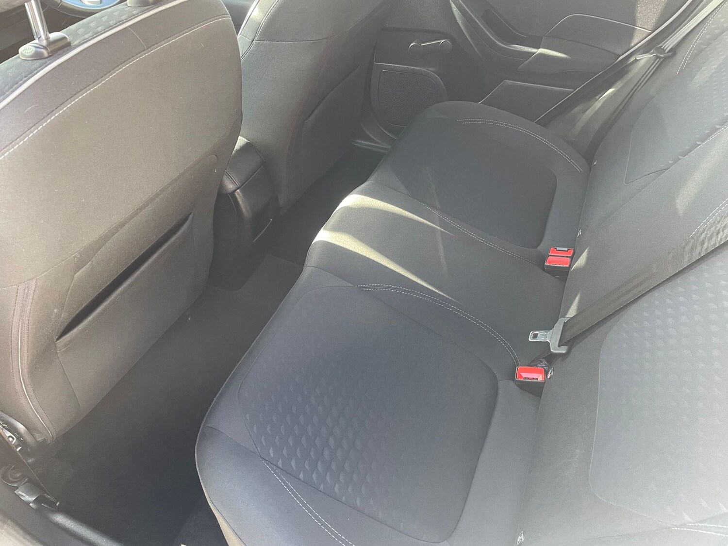 Used Ford Fiesta 2018 for sale - 77841710: Photo 8