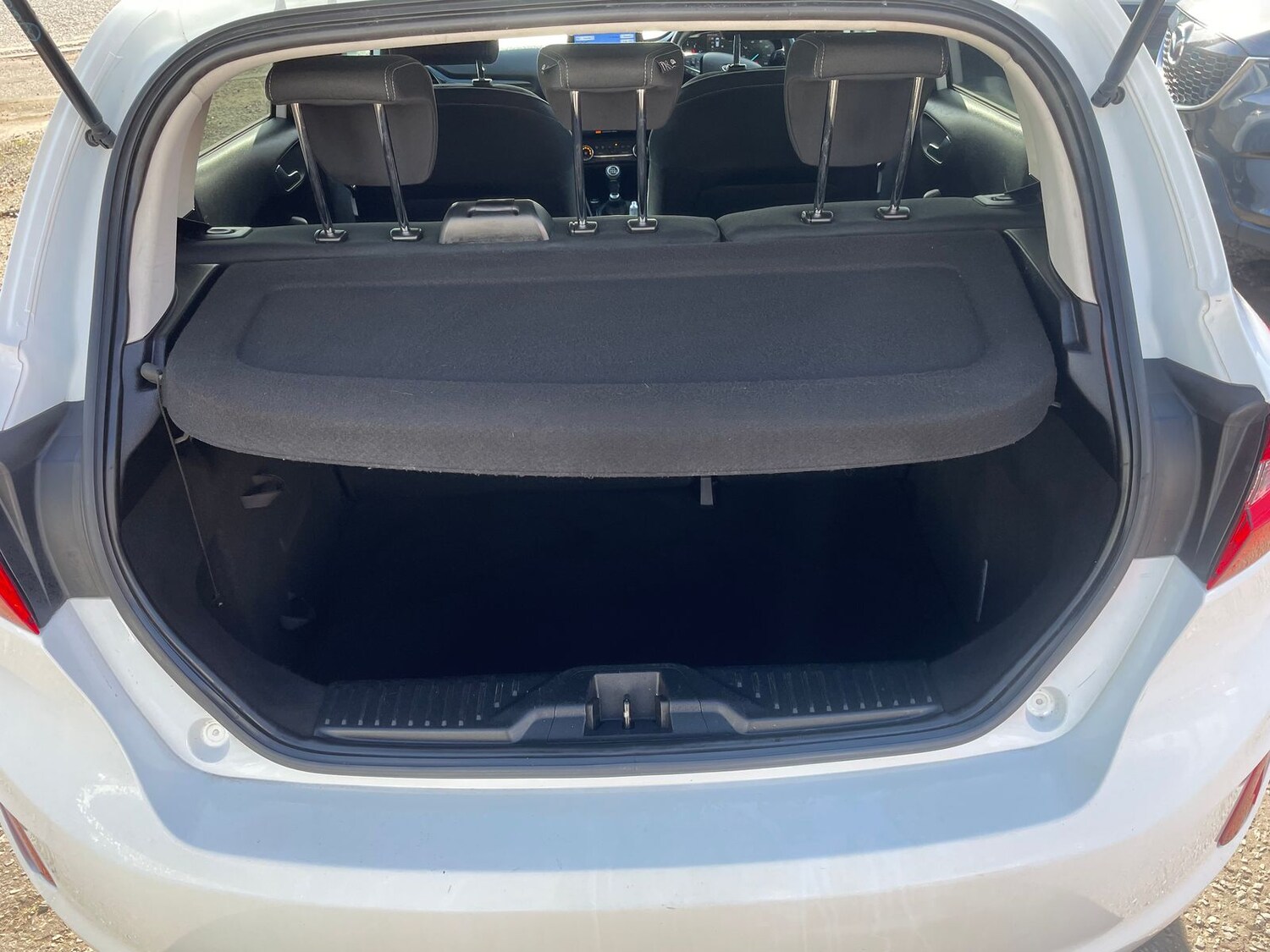 Used Ford Fiesta 2018 for sale - 77841710: Photo 9