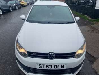 Used Volkswagen Polo 2013 for sale - 74396999: Photo