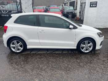 Used Volkswagen Polo 2013 for sale - 74396999: Photo