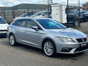 2019 - 1.6 TDI SE Dynamic [EZ] 5dr