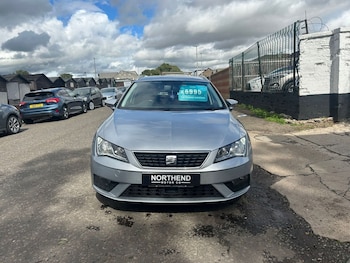 Used SEAT Leon 2019 for sale - 75771257: Photo