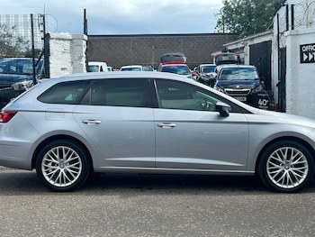 Used SEAT Leon 2019 for sale - 75771257: Photo