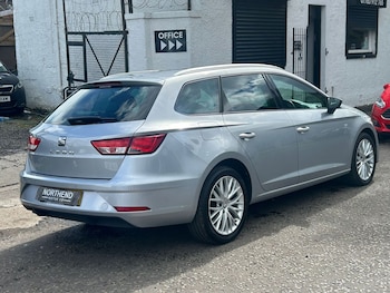 Used SEAT Leon 2019 for sale - 75771257: Photo