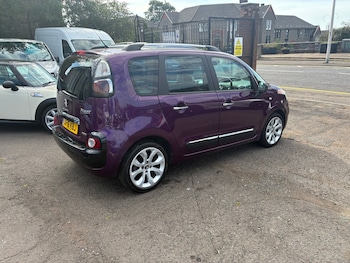 Used Citroen C3 Picasso 2016 for sale - 79547959: Photo