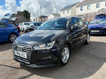 Used Audi A1 2018 for sale - 79640039: Photo