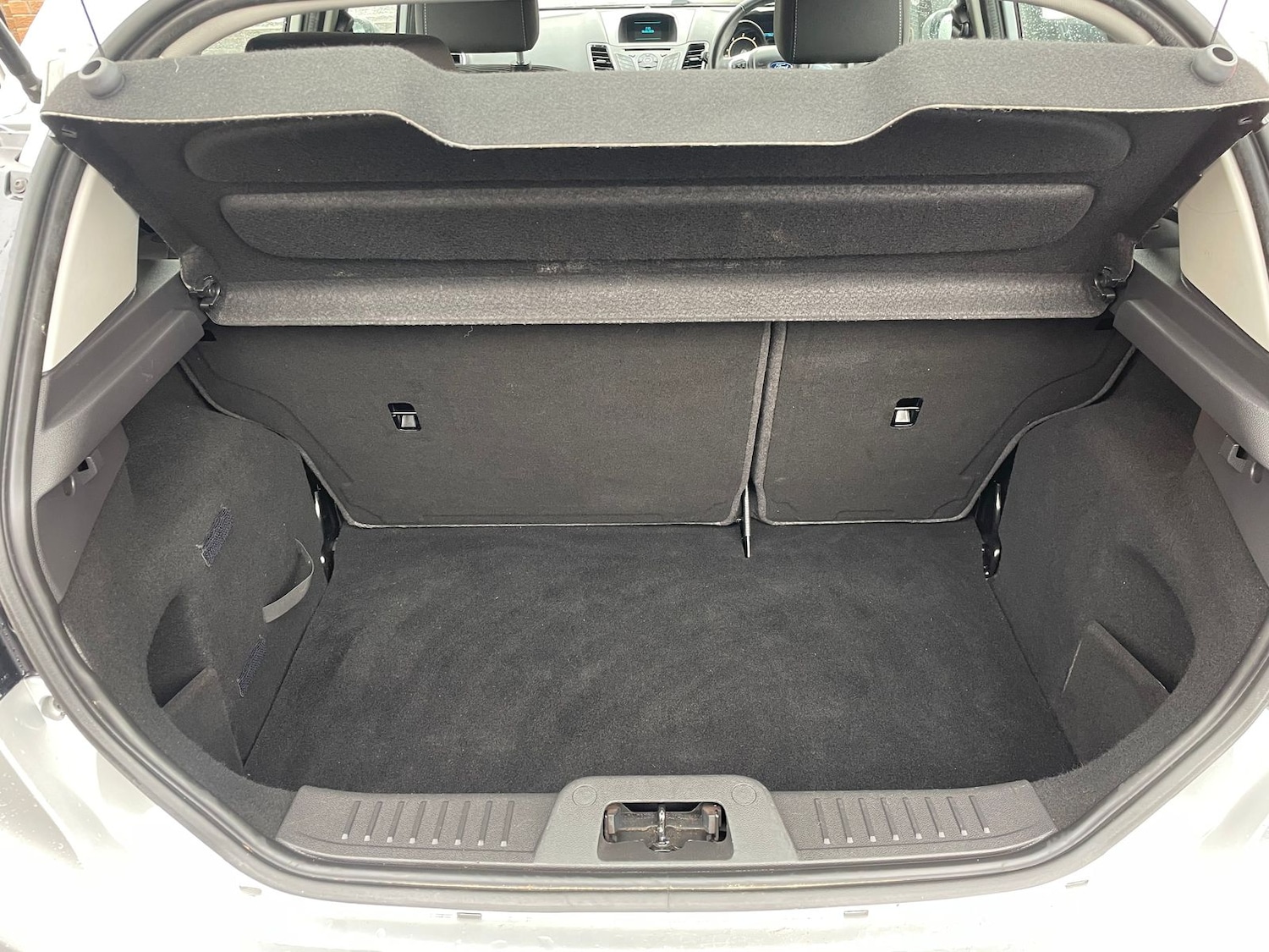 Used Ford Fiesta 2016 for sale - 77911375: Photo 10