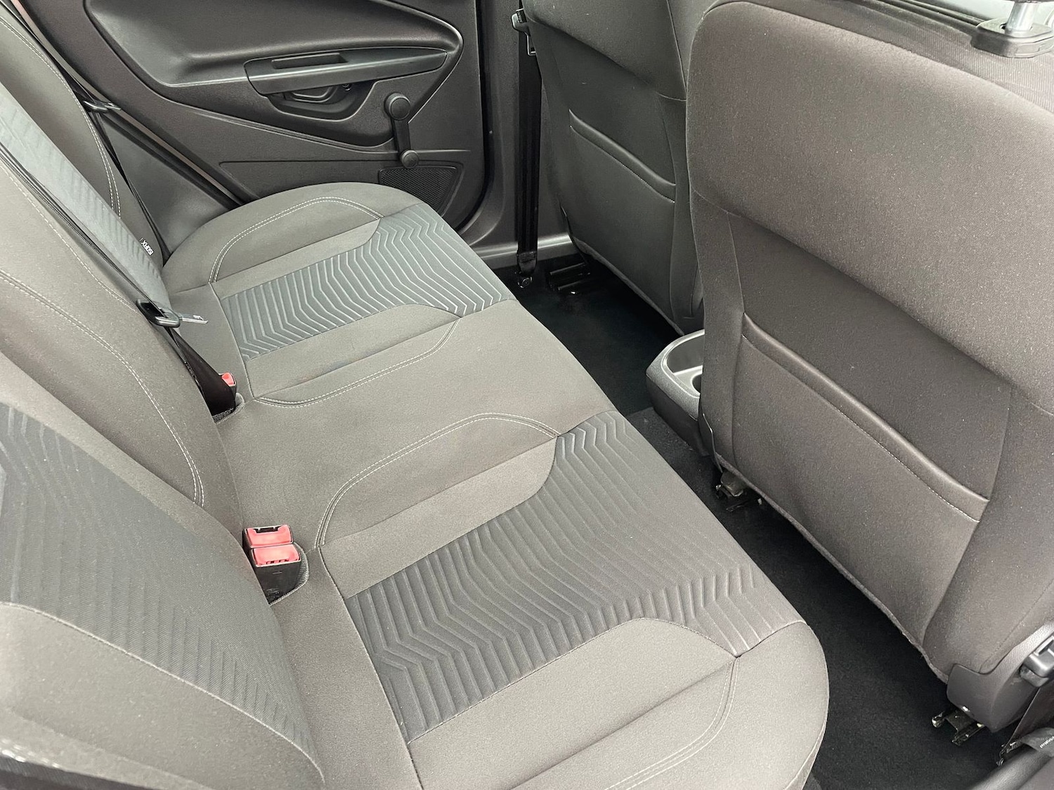 Used Ford Fiesta 2016 for sale - 77911375: Photo 11