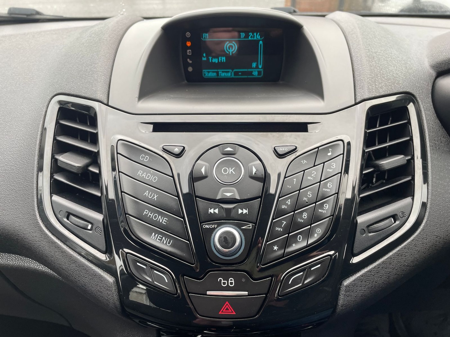 Used Ford Fiesta 2016 for sale - 77911375: Photo 13