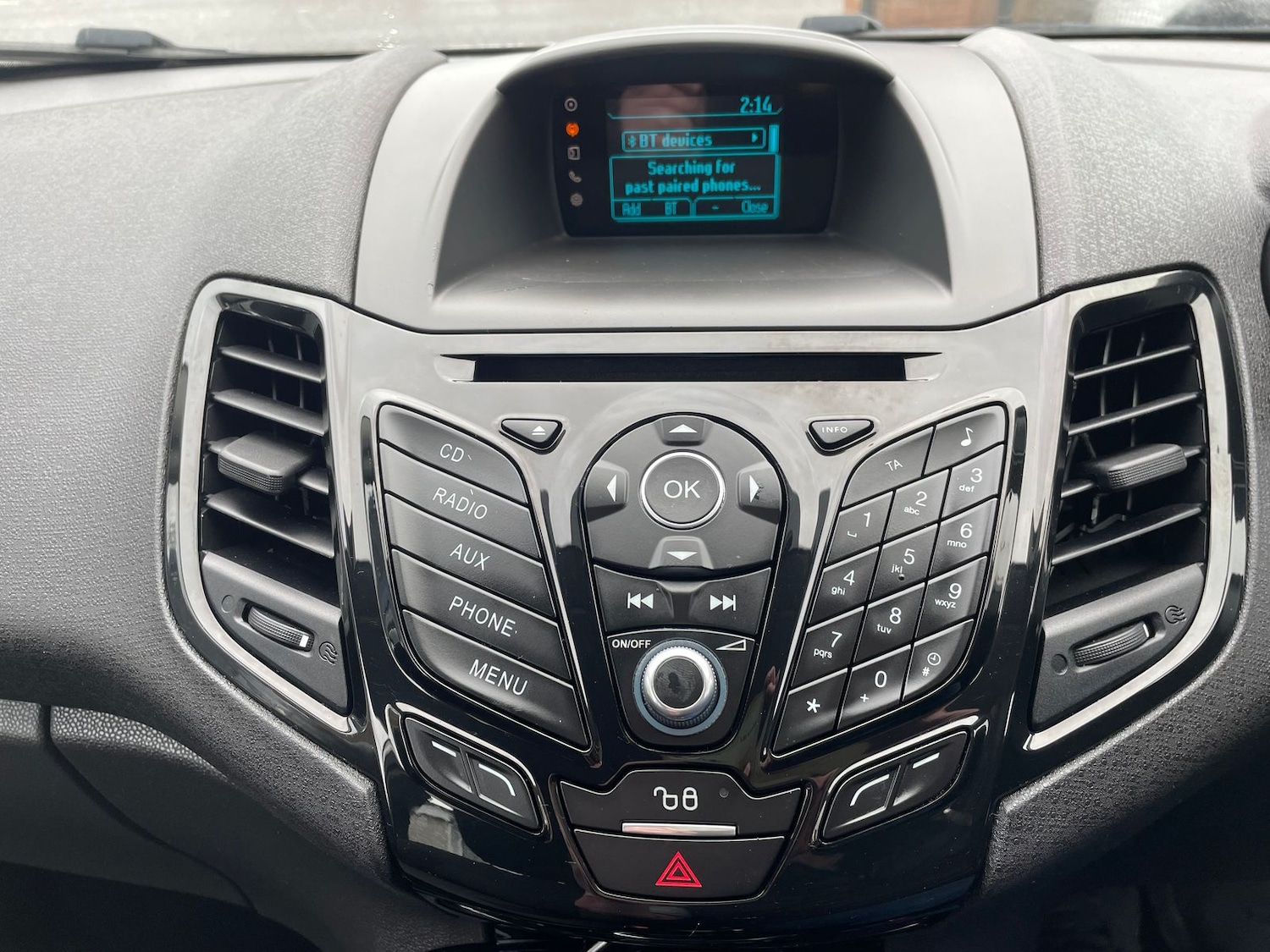 Used Ford Fiesta 2016 for sale - 77911375: Photo 14