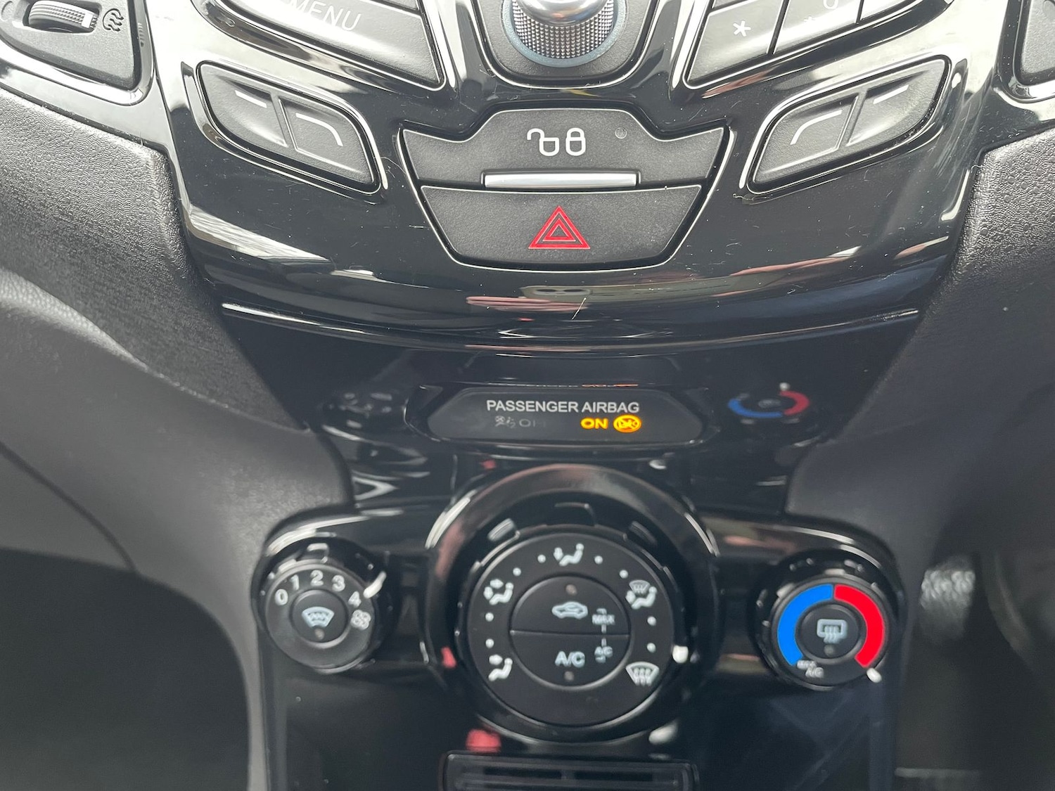 Used Ford Fiesta 2016 for sale - 77911375: Photo 15