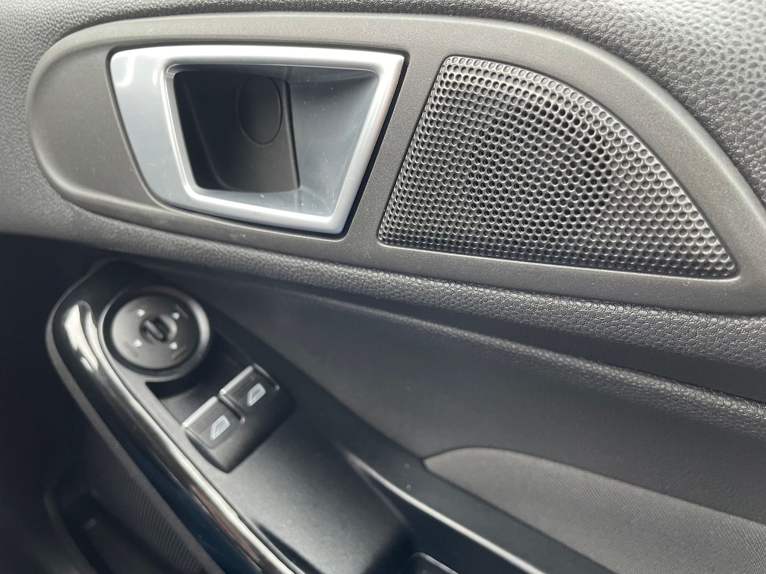 Used Ford Fiesta 2016 for sale - 77911375: Photo 18