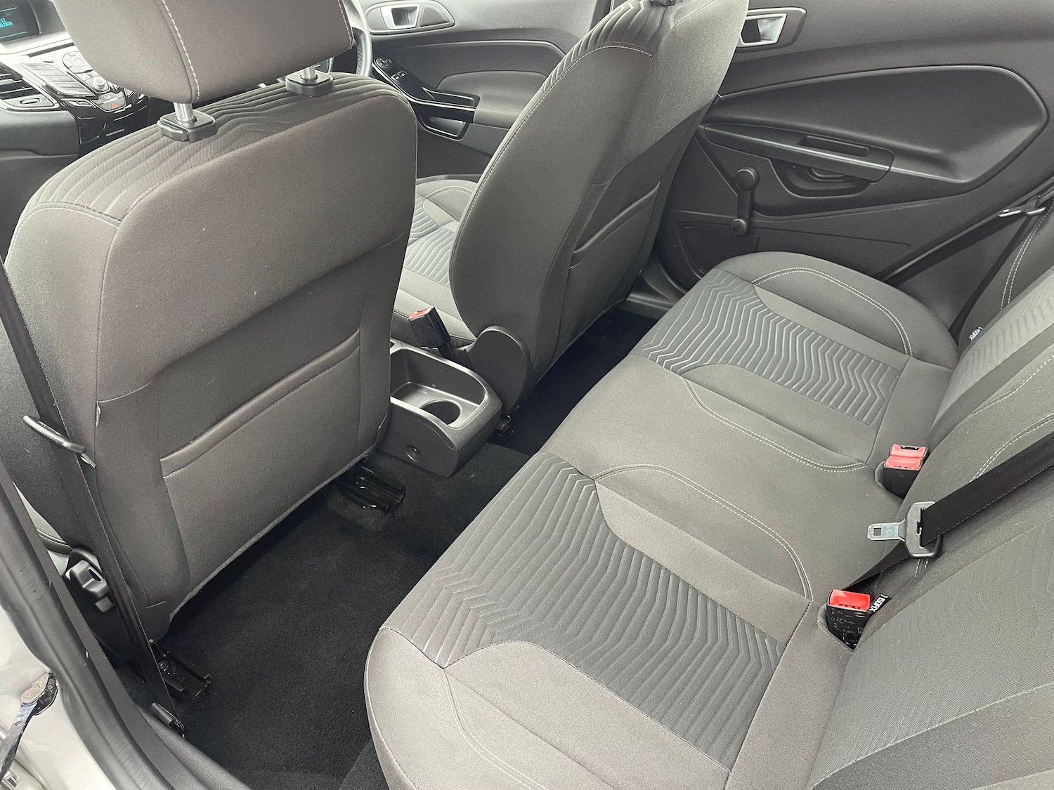 Used Ford Fiesta 2016 for sale - 77911375: Photo 9