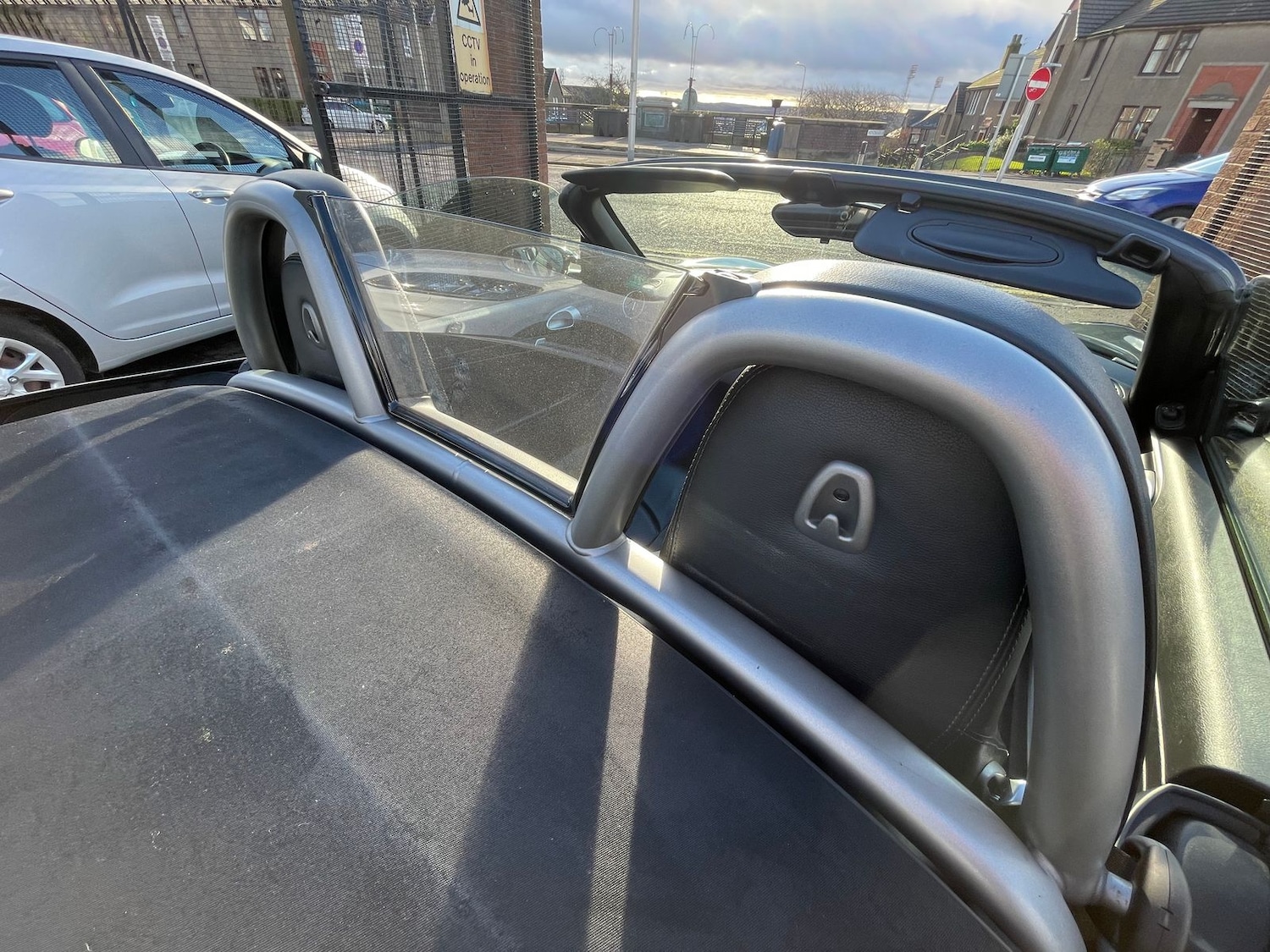 Used Porsche Boxster 2006 for sale - 76563580: Photo 14