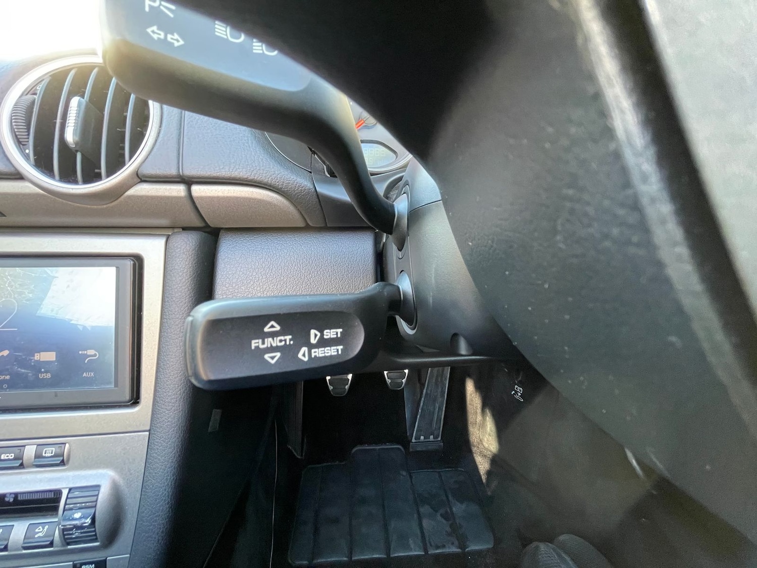 Used Porsche Boxster 2006 for sale - 76563580: Photo 18