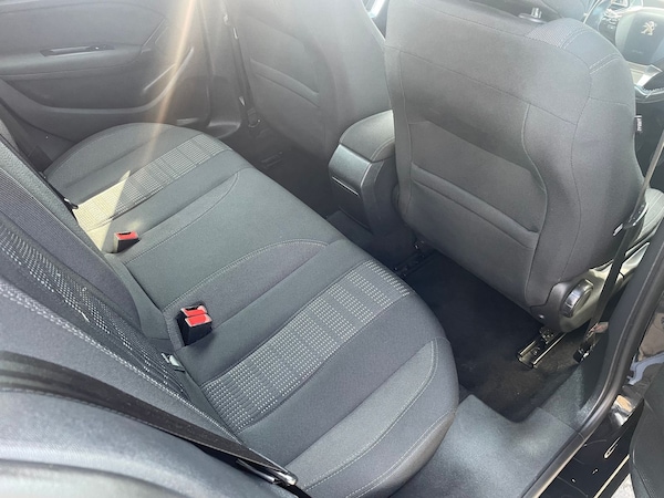 Used Peugeot 308 2016 for sale - 75579838: Photo 10
