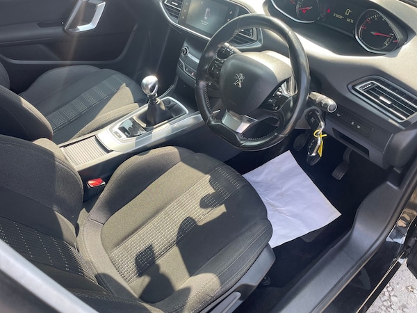 Used Peugeot 308 2016 for sale - 75579838: Photo 11