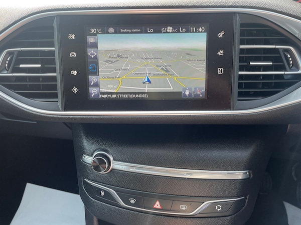 Used Peugeot 308 2016 for sale - 75579838: Photo 12