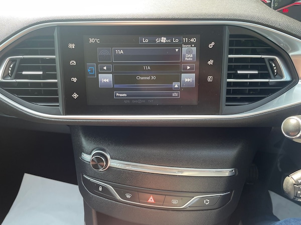 Used Peugeot 308 2016 for sale - 75579838: Photo 13
