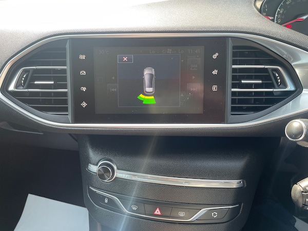 Used Peugeot 308 2016 for sale - 75579838: Photo 14