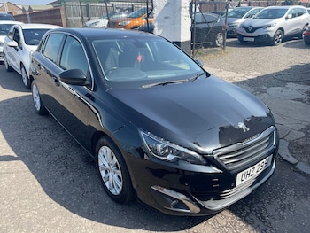 Used Peugeot 308 2016 for sale - 75579838: Photo