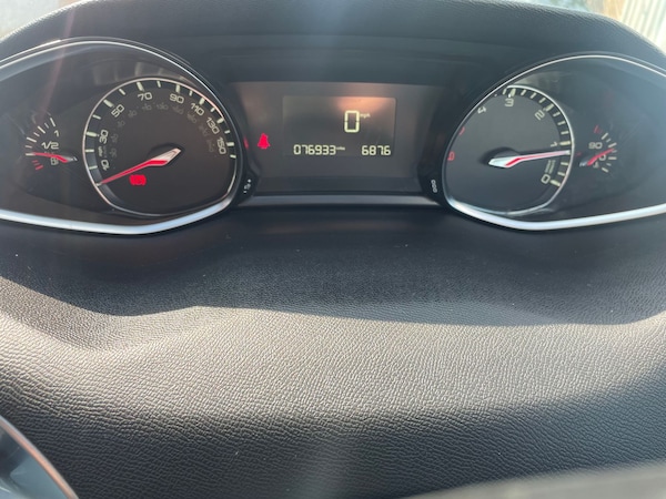 Used Peugeot 308 2016 for sale - 75579838: Photo 20