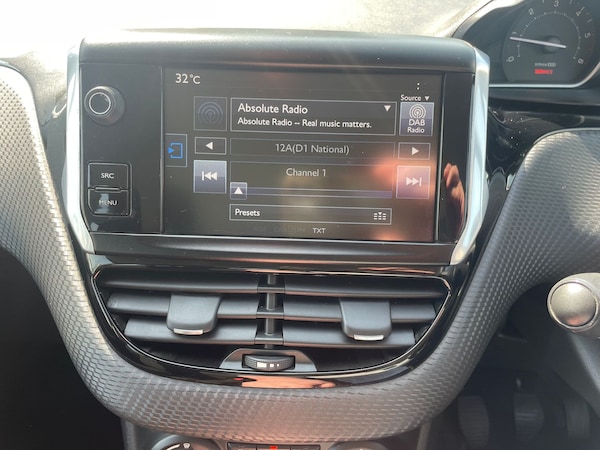 Used Peugeot 308 2016 for sale - 75579838: Photo 21
