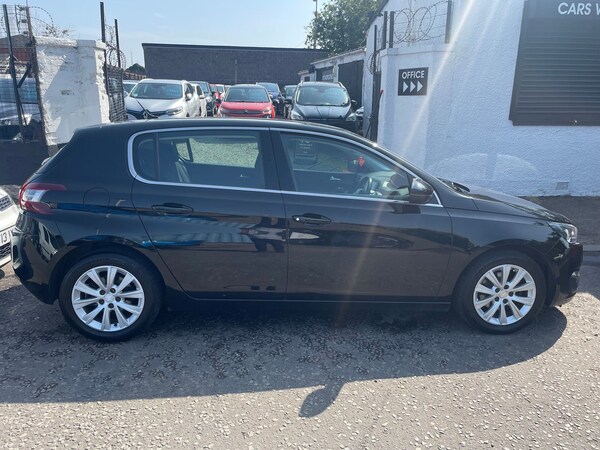 Used Peugeot 308 2016 for sale - 75579838: Photo 3