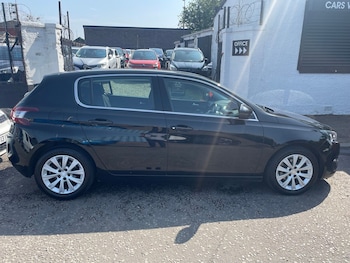 Used Peugeot 308 2016 for sale - 75579838: Photo