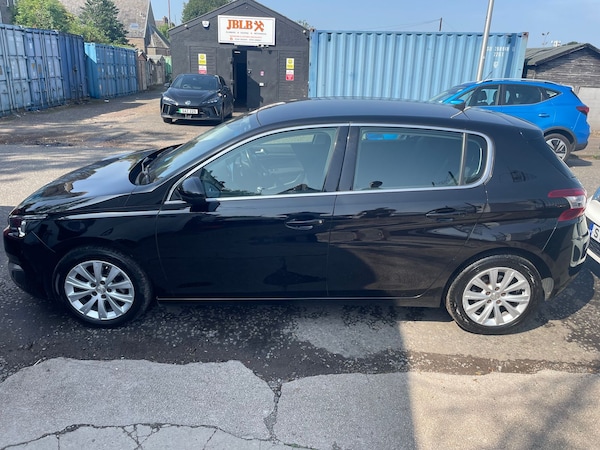 Used Peugeot 308 2016 for sale - 75579838: Photo 7