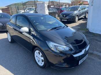 2015 - 1.4L Sting ecoFLEX Hatchback 3dr Petrol Manual Euro 6 (89 bhp)