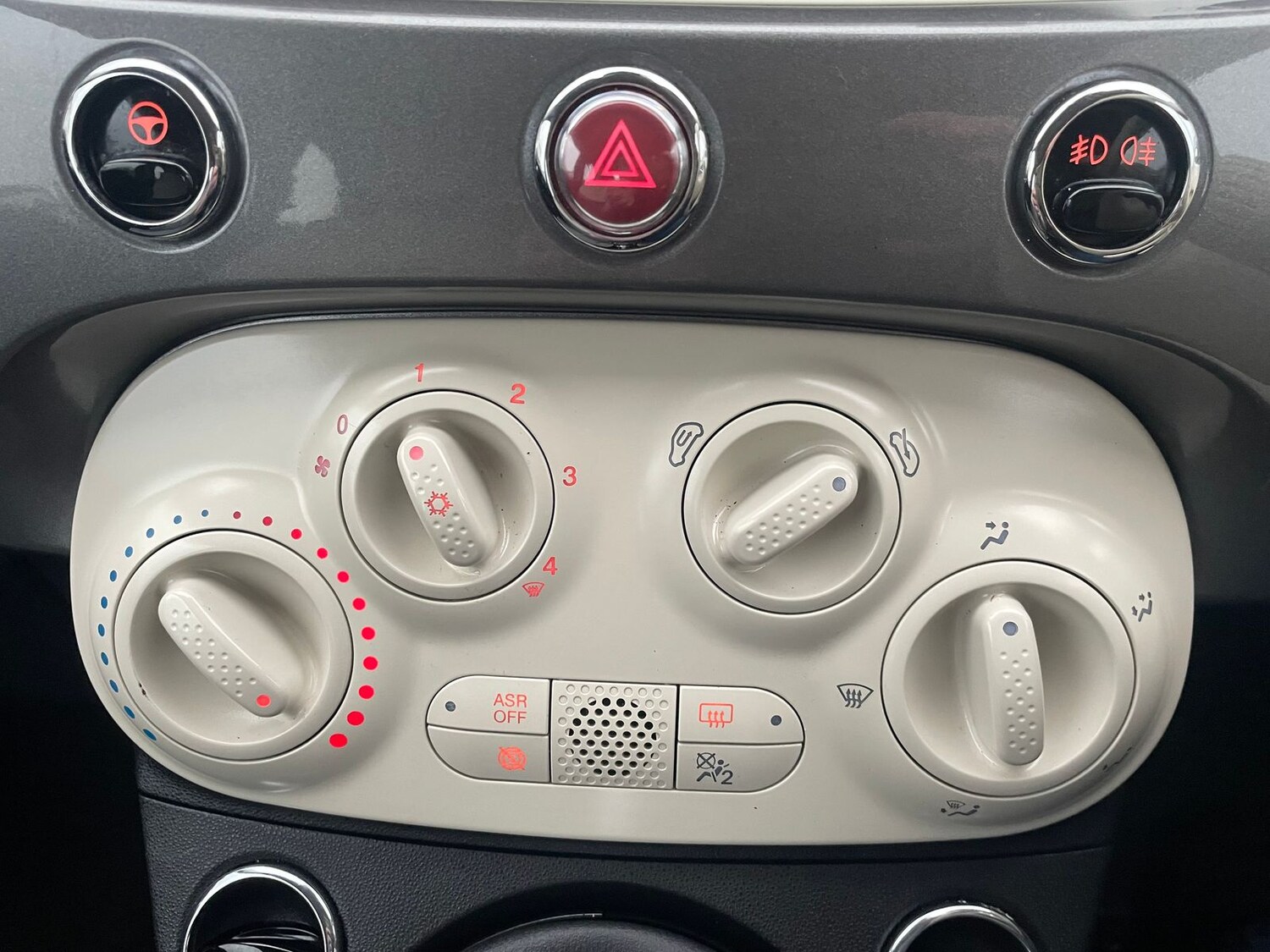 Used Fiat 500 2019 for sale - 77347039: Photo 12