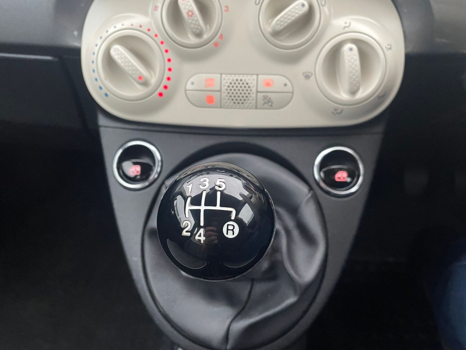 Used Fiat 500 2019 for sale - 77347039: Photo 13