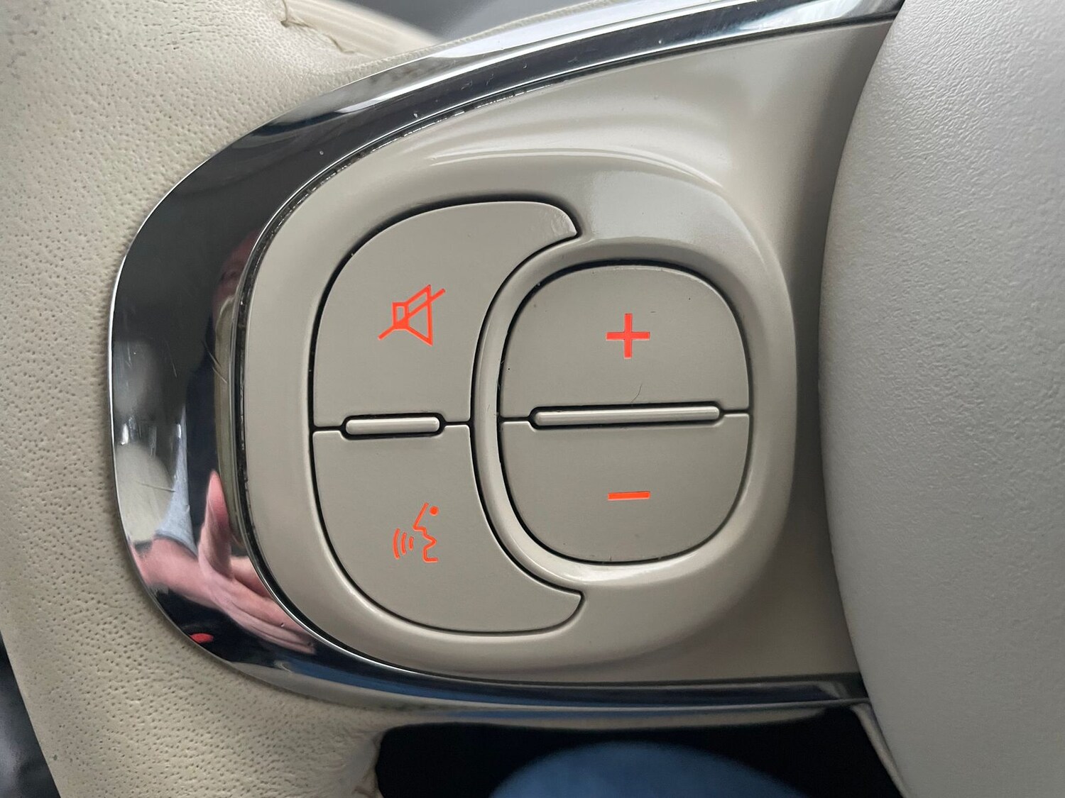 Used Fiat 500 2019 for sale - 77347039: Photo 15