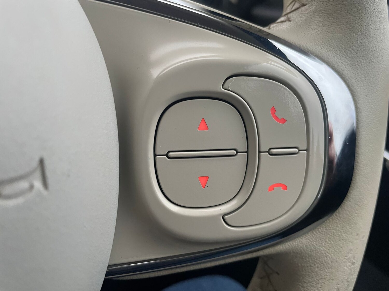 Used Fiat 500 2019 for sale - 77347039: Photo 16