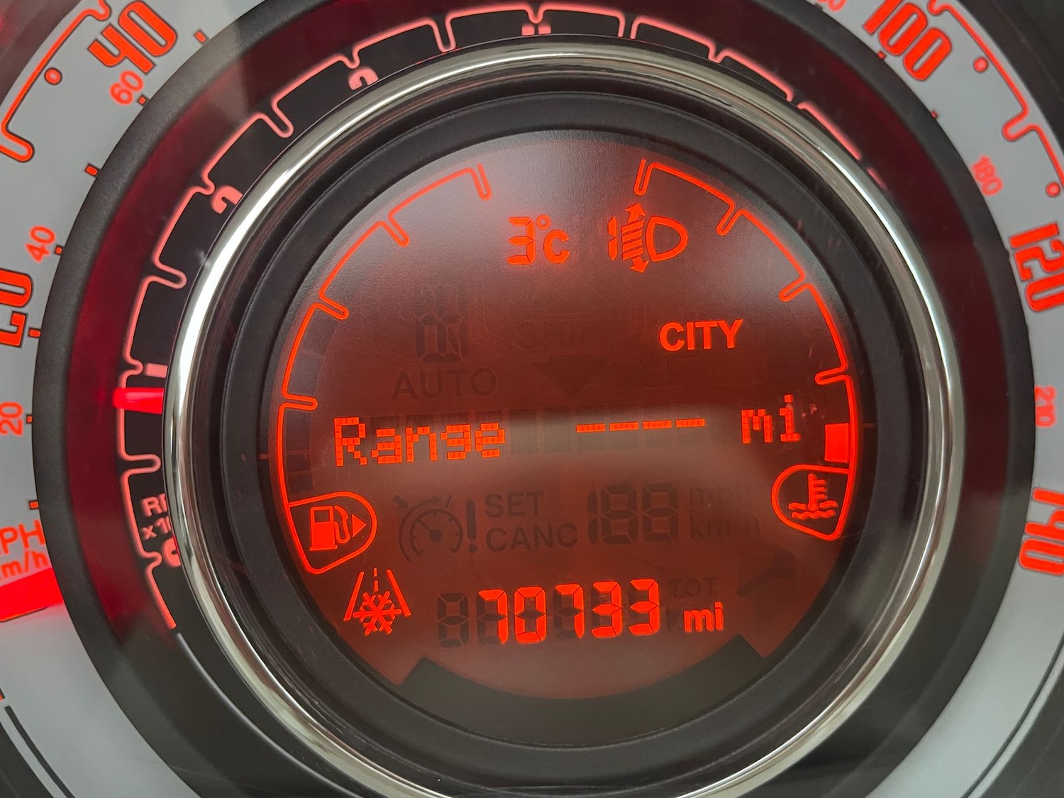 Used Fiat 500 2019 for sale - 77347039: Photo 20