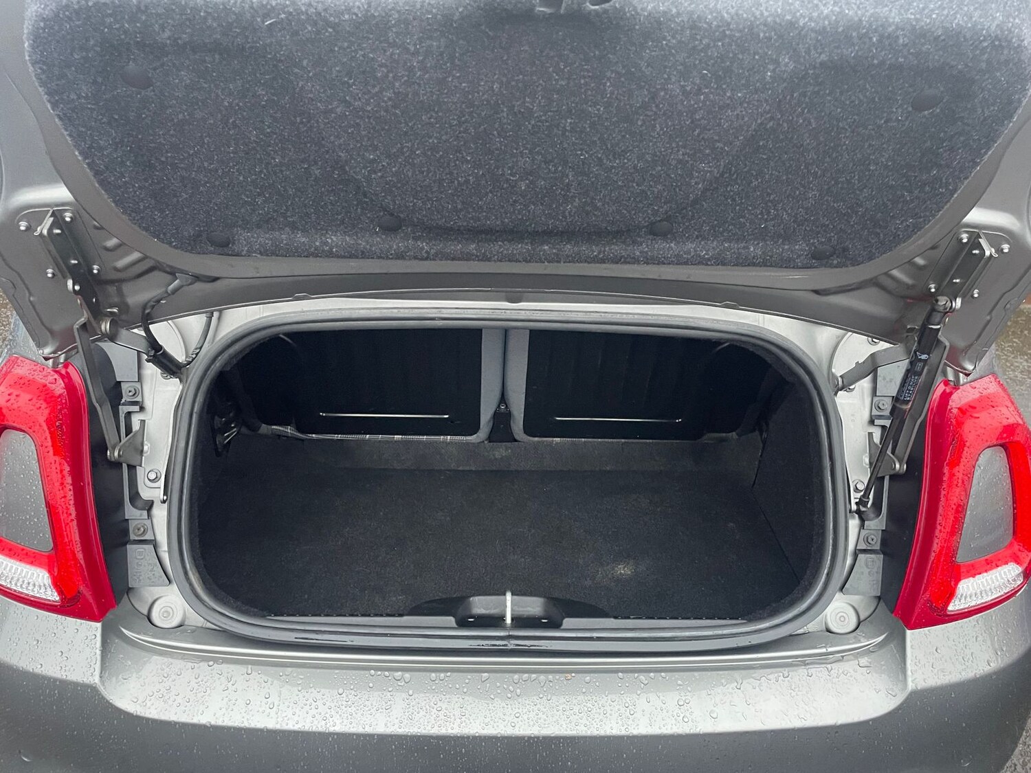 Used Fiat 500 2019 for sale - 77347039: Photo 9