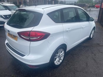 Used Ford C-Max 2016 for sale - 78948616: Photo