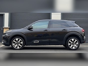 Used Citroen C4 Cactus 2019 for sale - 76635911: Photo